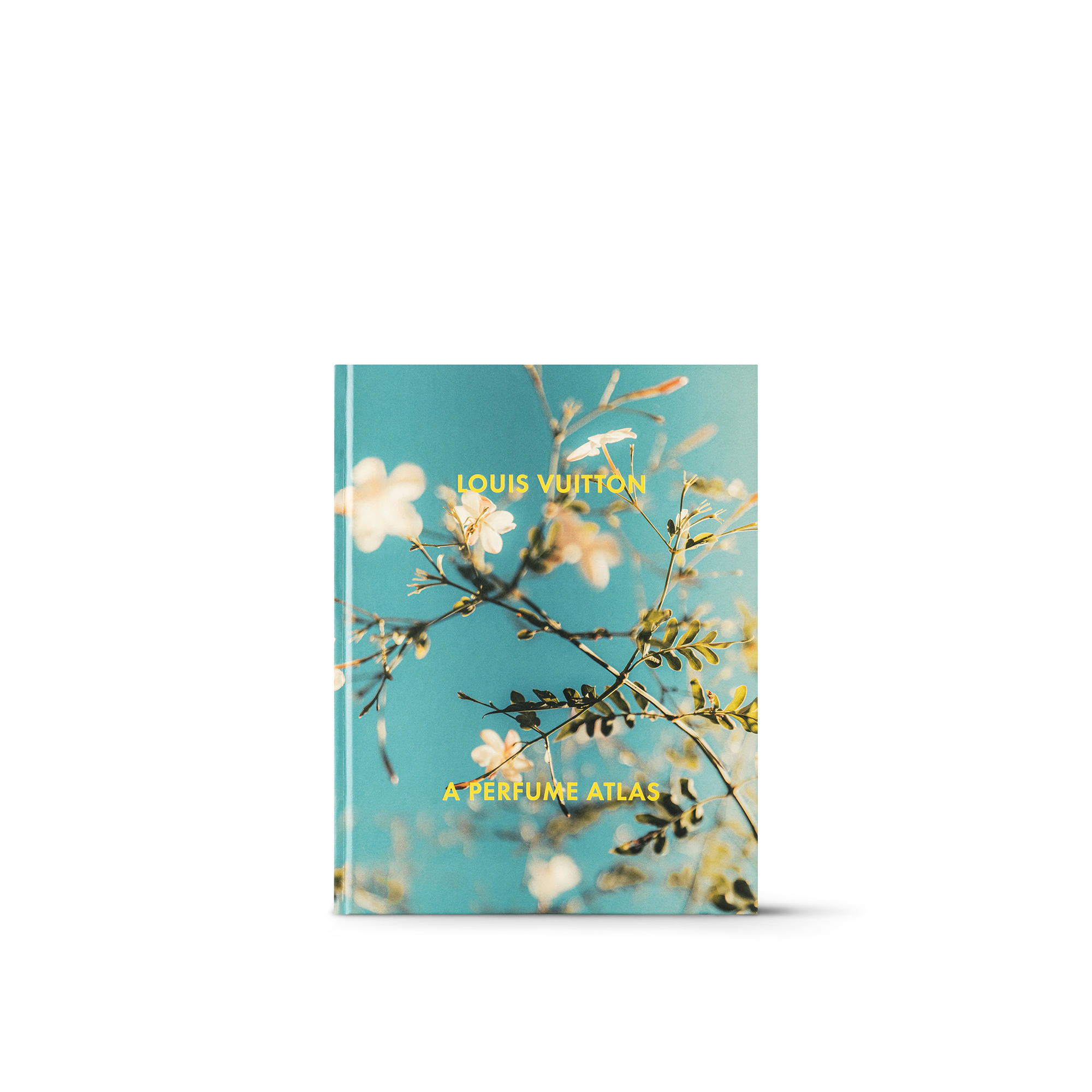 Louis Vuitton A Perfume Atlas – Shop A'Mano