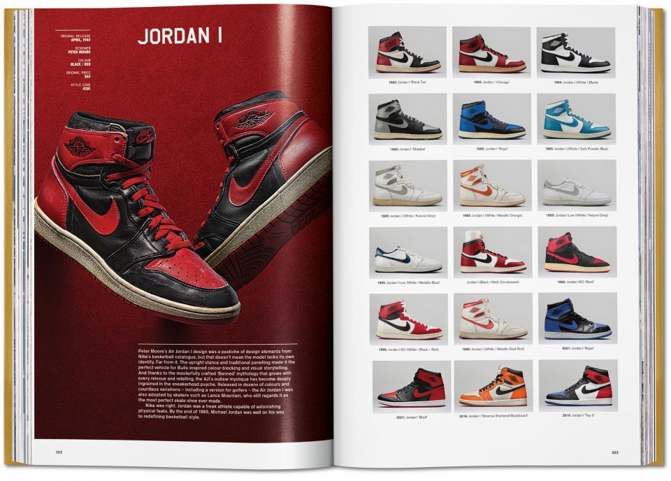 Sneaker freaker mag deals