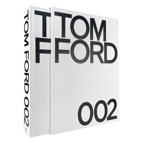 Tom Ford 002 – Shop A'Mano