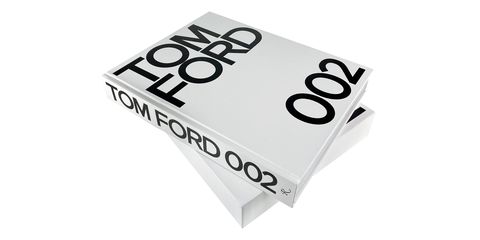 Tom Ford 002 – Shop A'Mano