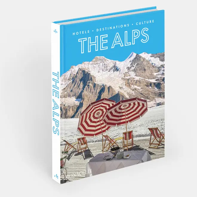 The Alps