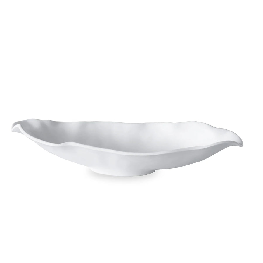 Beatriz Ball Nube Medium Oval Bowl