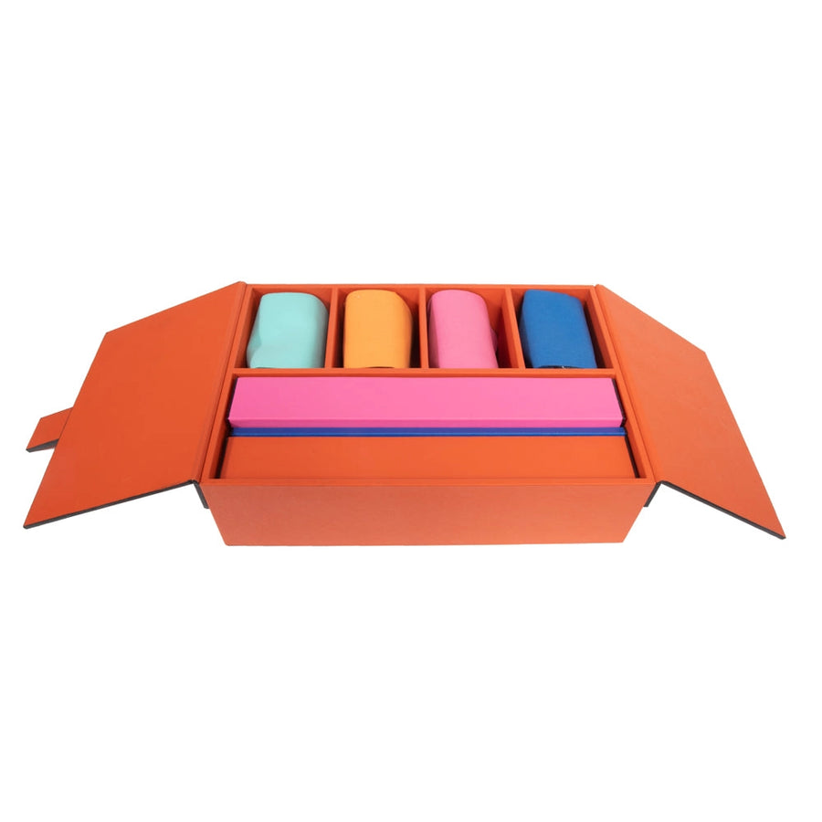 Rummikub Set - Two Colors
