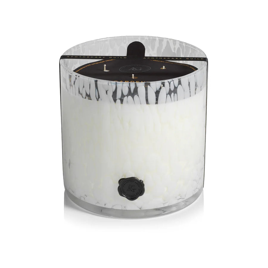 Apothecary Guild Large Candle