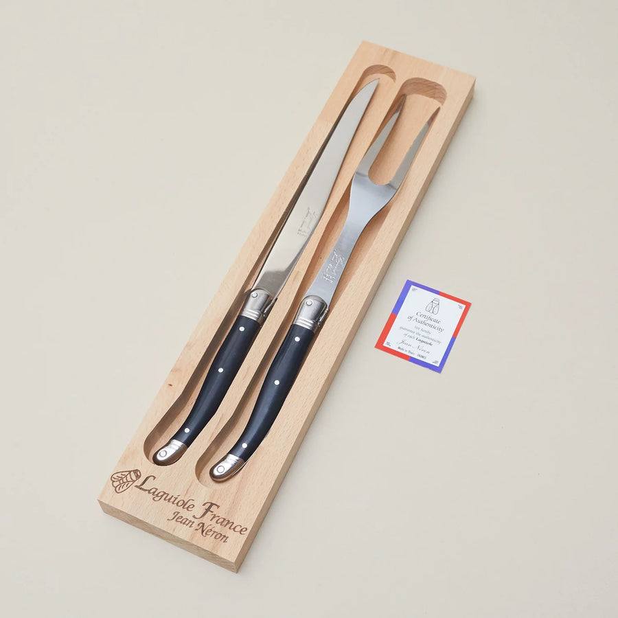 Be home Carving Set Sabre