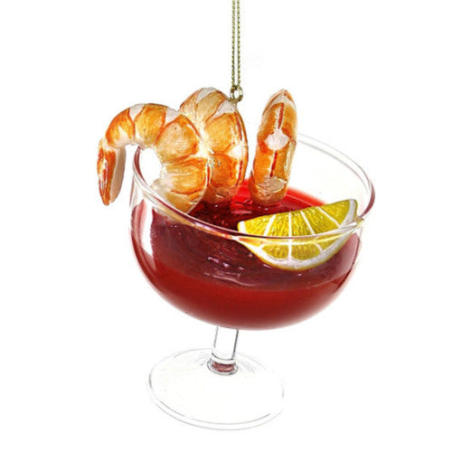 Cody Foster Cocktail Shrimp