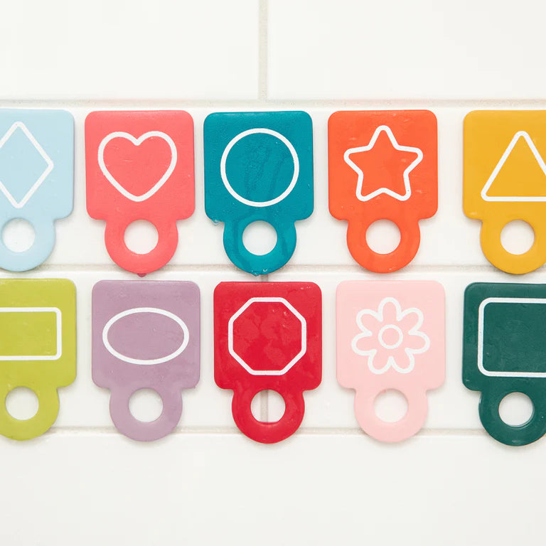Tub Hub Toys - Multiple Themes