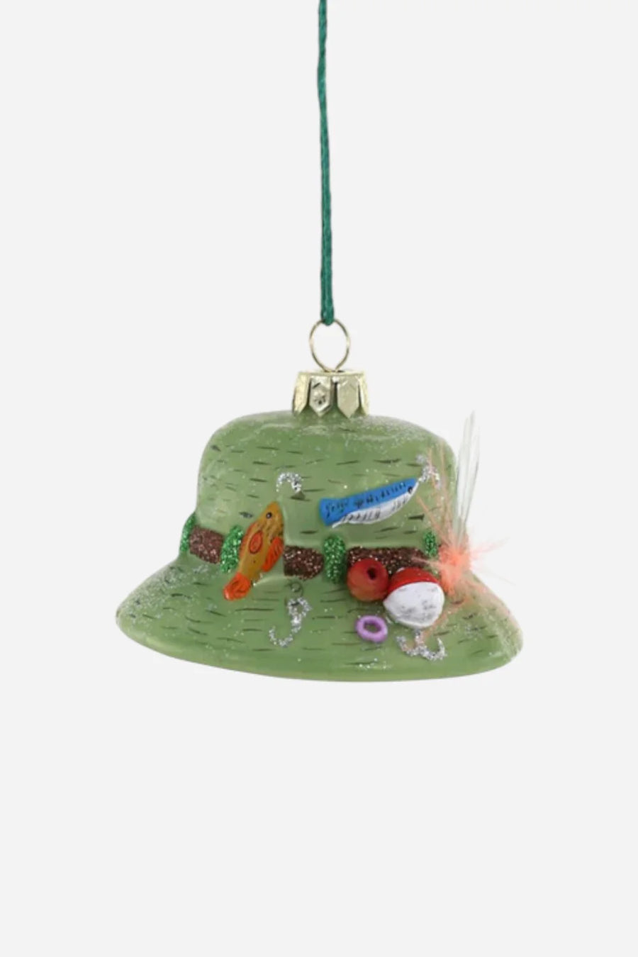 Cody Foster Fly Fisherman's Hat