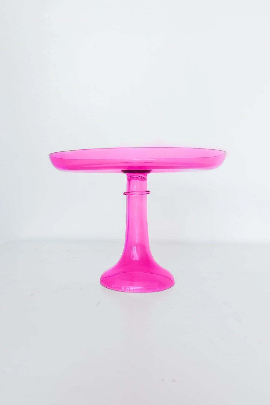 Estelle Cakestand - Special Edition Fuchsia