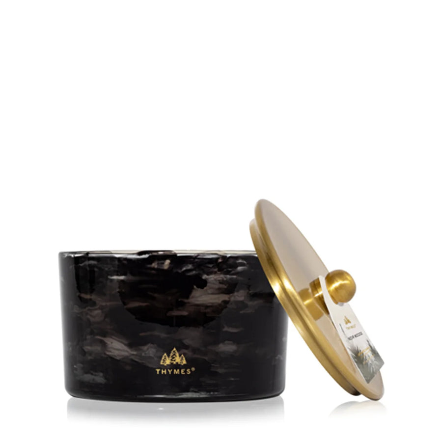 Thymes 18 oz Holiday Candle
