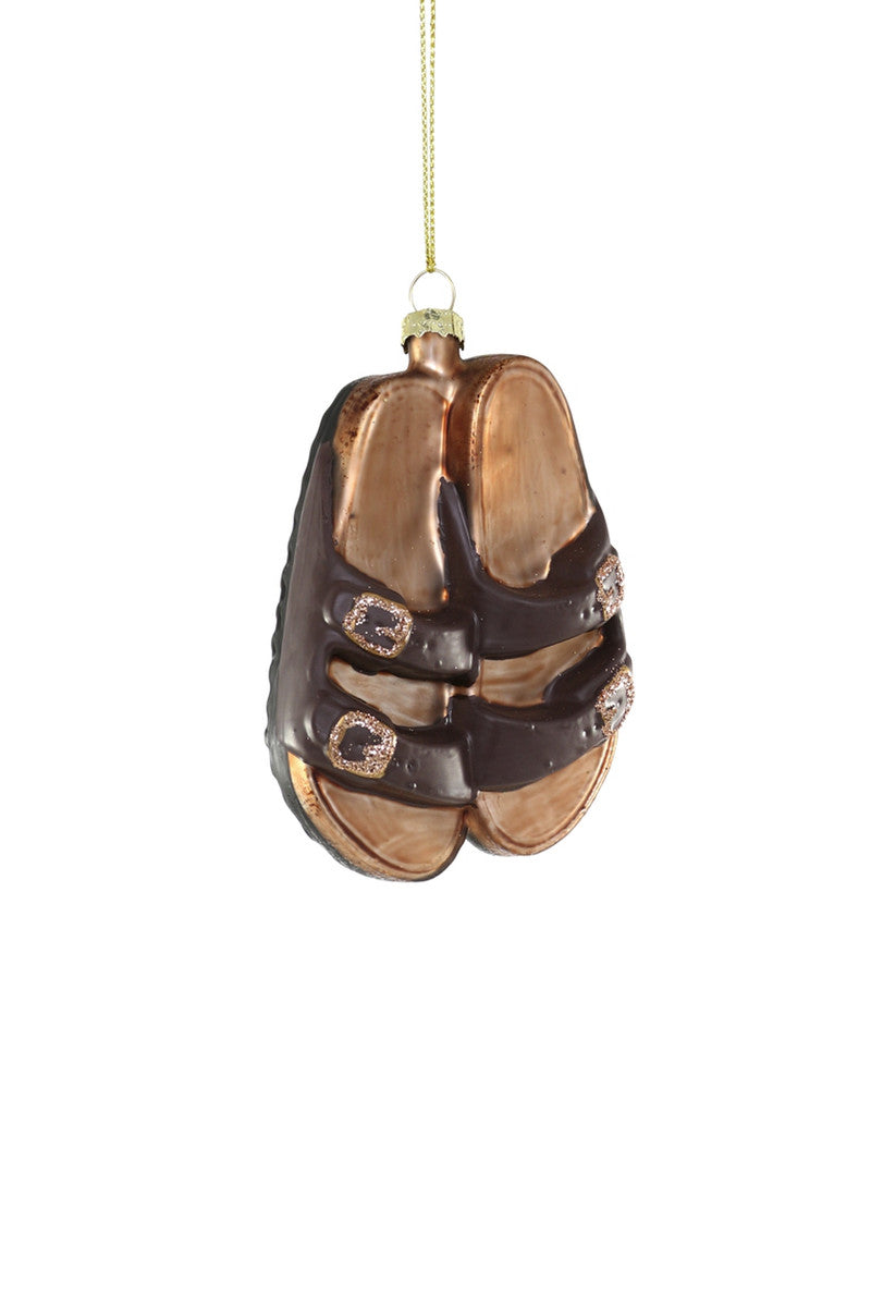 Birkenstock Ornament