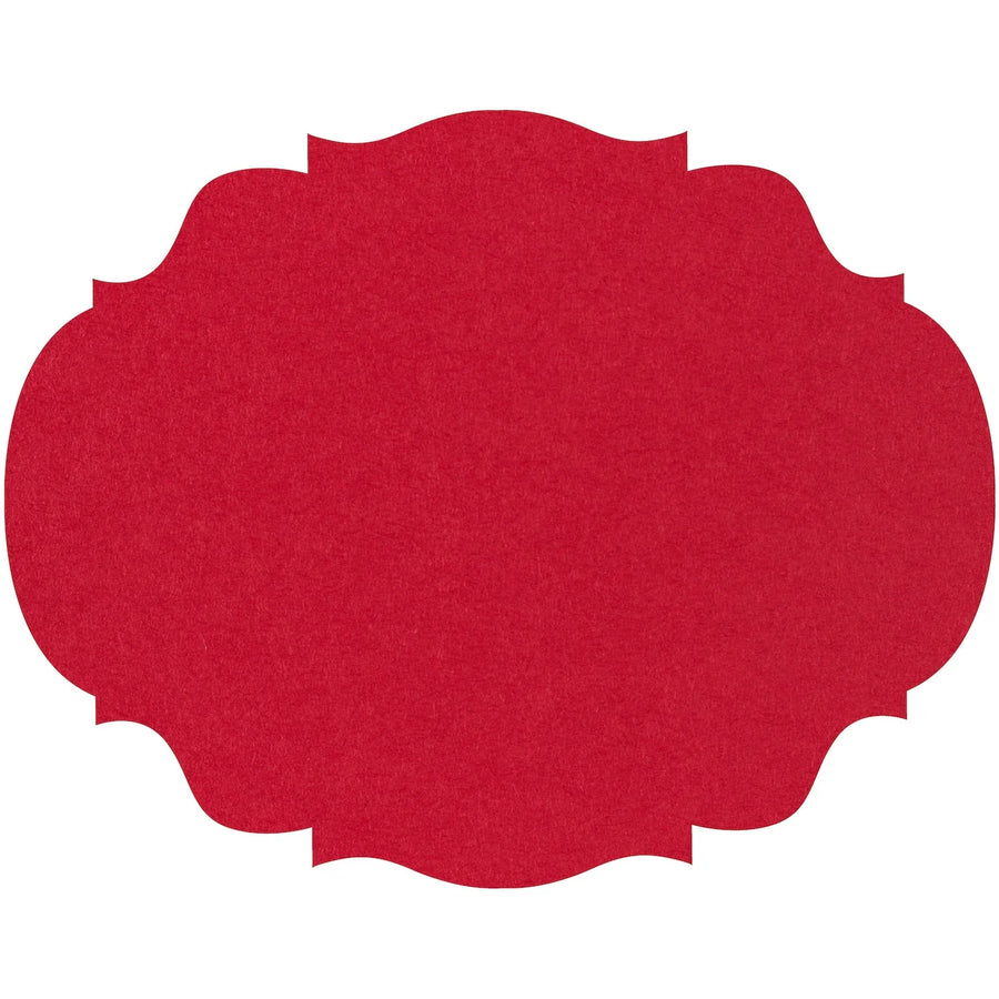 Hester and Cook Paper Placemats