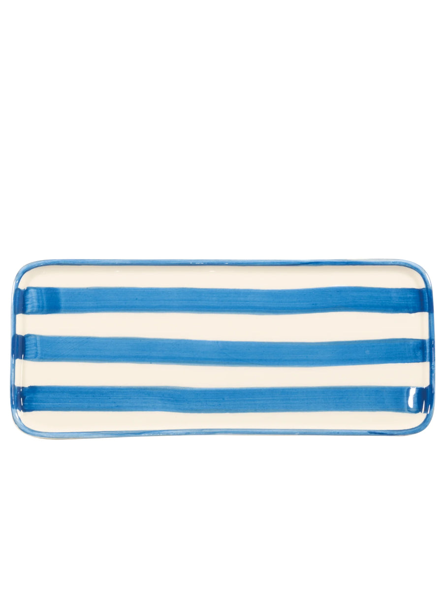 Zafferano Lido Rectangular Tray