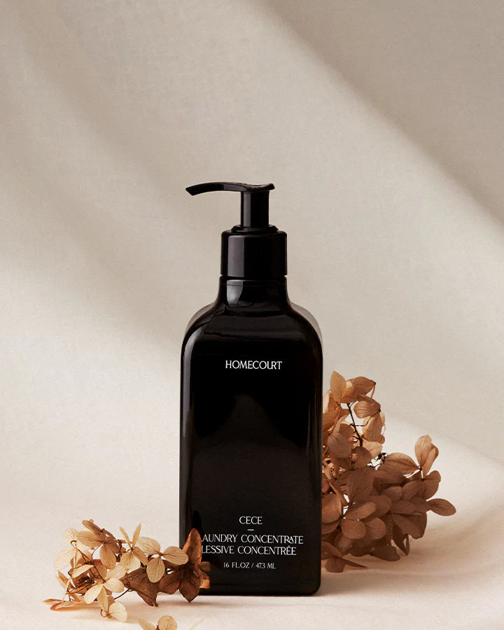 Homecourt Laundry Concentrate - Cece