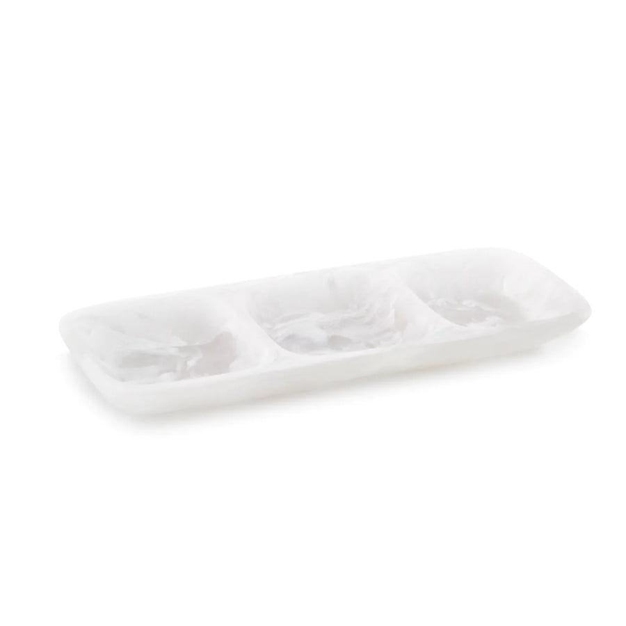 Nashi 3 Part Tray Medium