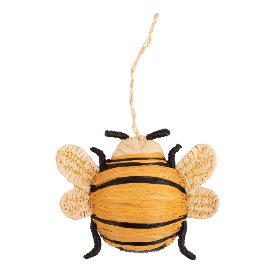Bumble Bee Ornament