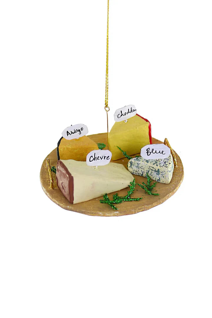Cody Foster Cheese Tray