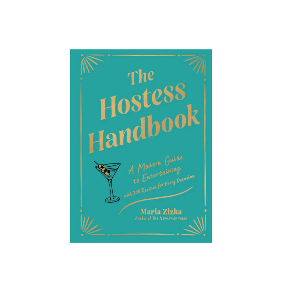 The Hostess Handbook