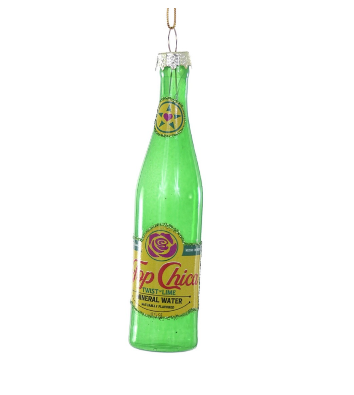 Topo Chico Ornament