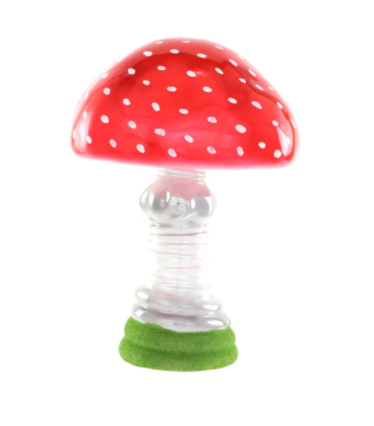 Tabletop Mushroom