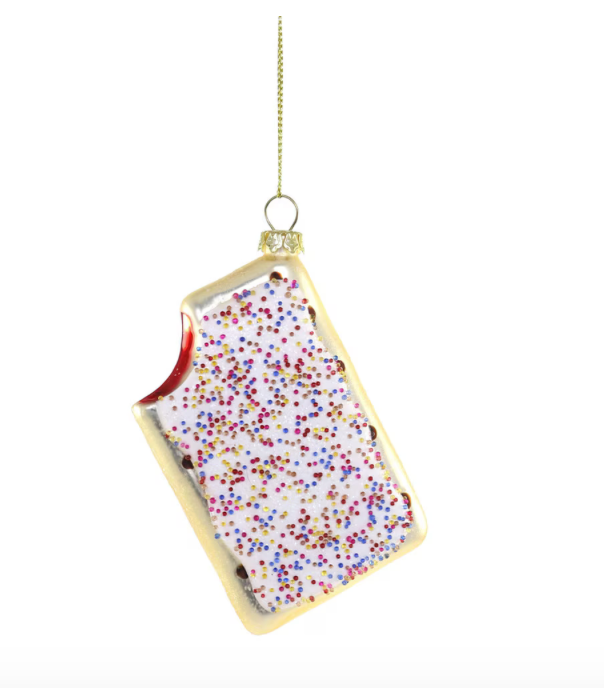 PopTart Ornament