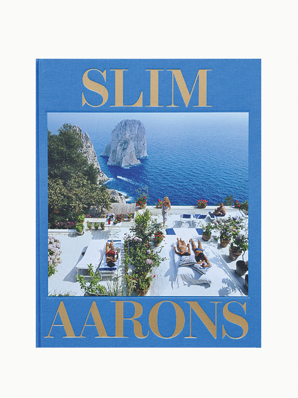 Slim Aarons