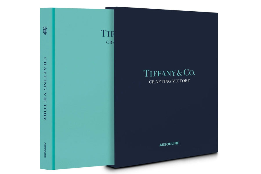Tiffany & Co: Crafting Excellence
