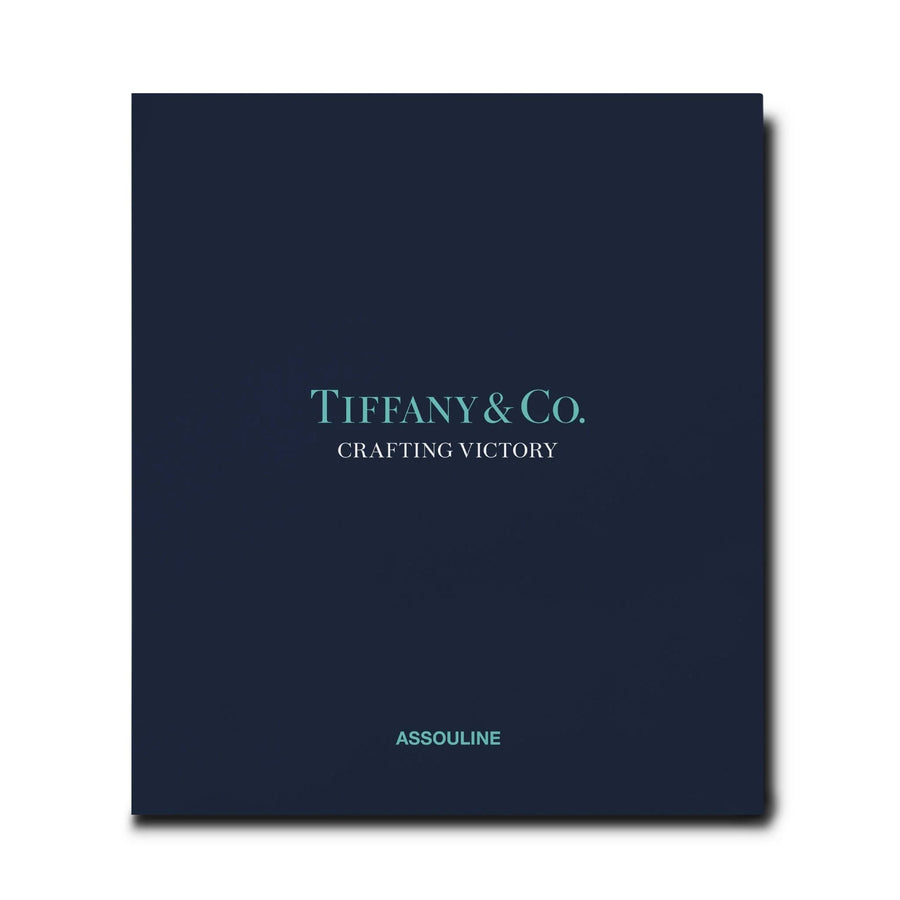 Tiffany & Co: Crafting Excellence