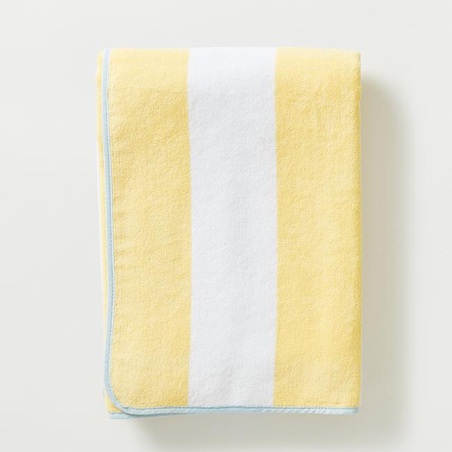 Weezie Beach Towel