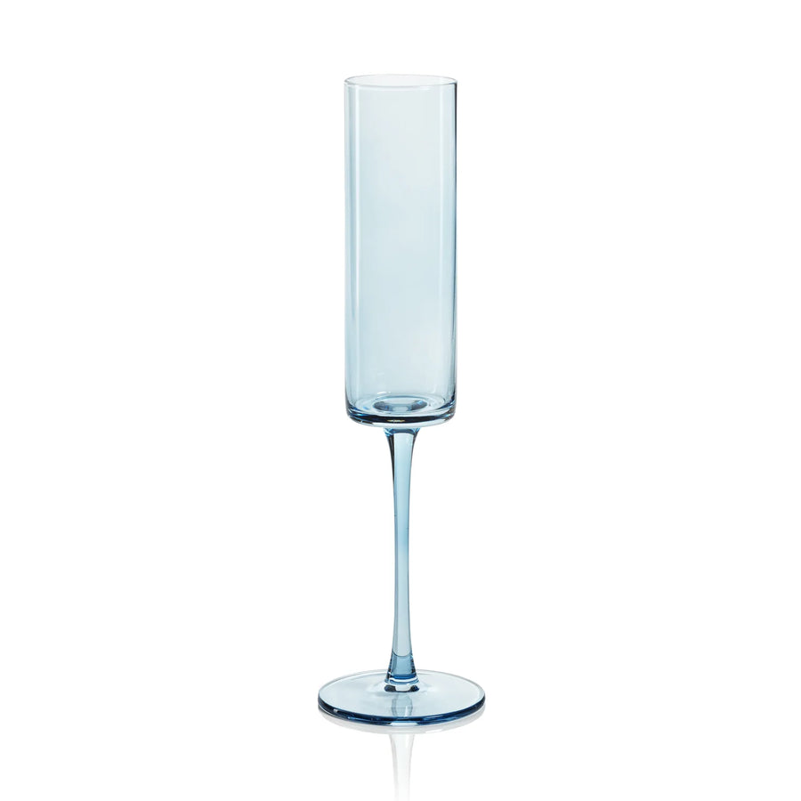 Fruttoso Champagne Flute