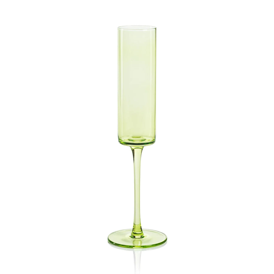 Fruttoso Champagne Flute