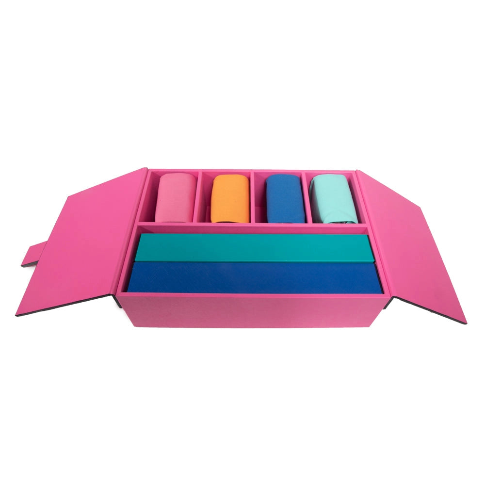 Rummikub Set - Two Colors – Shop A'Mano