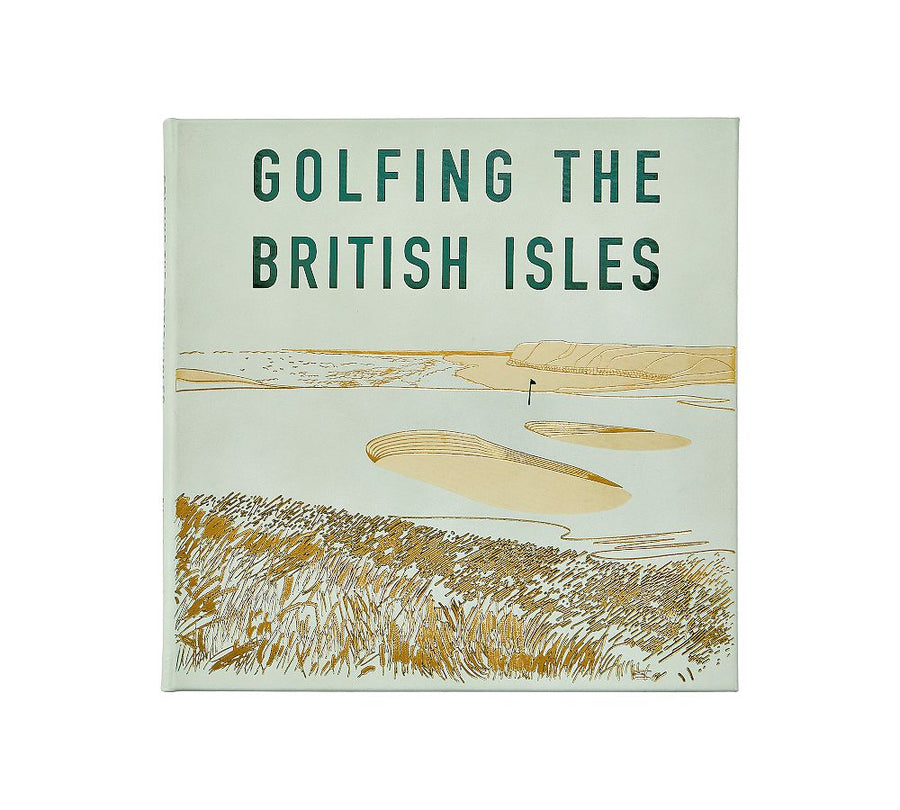 Golfing The British Isles