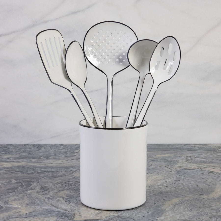 Be Homeharlow serving set with Crock