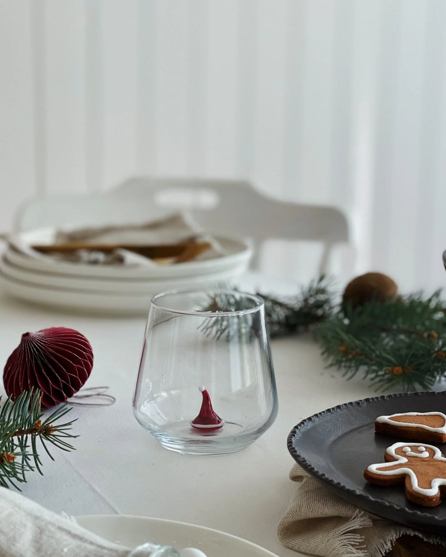 Minizoo Holiday Glasses