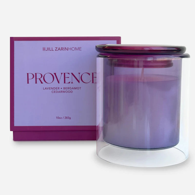 Jill Zarin Home Candle - Provence