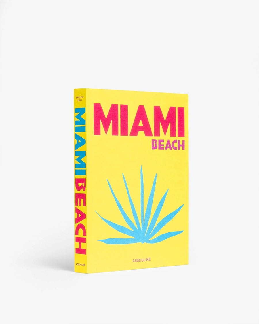 Miami Beach Assouline