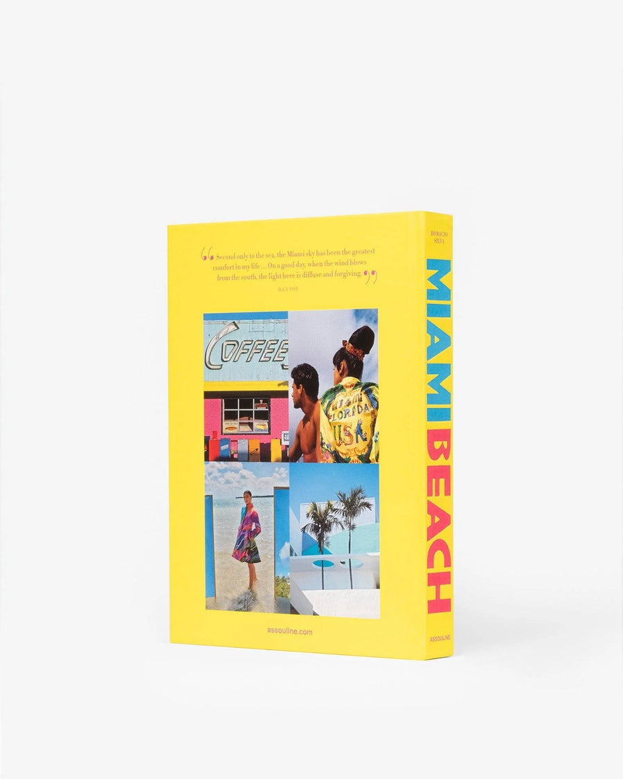 Miami Beach Assouline