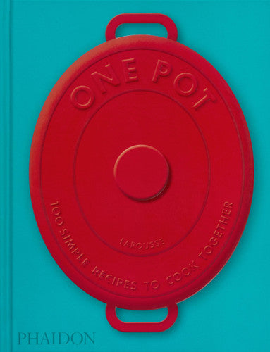 One Pot 100  Recipes Book