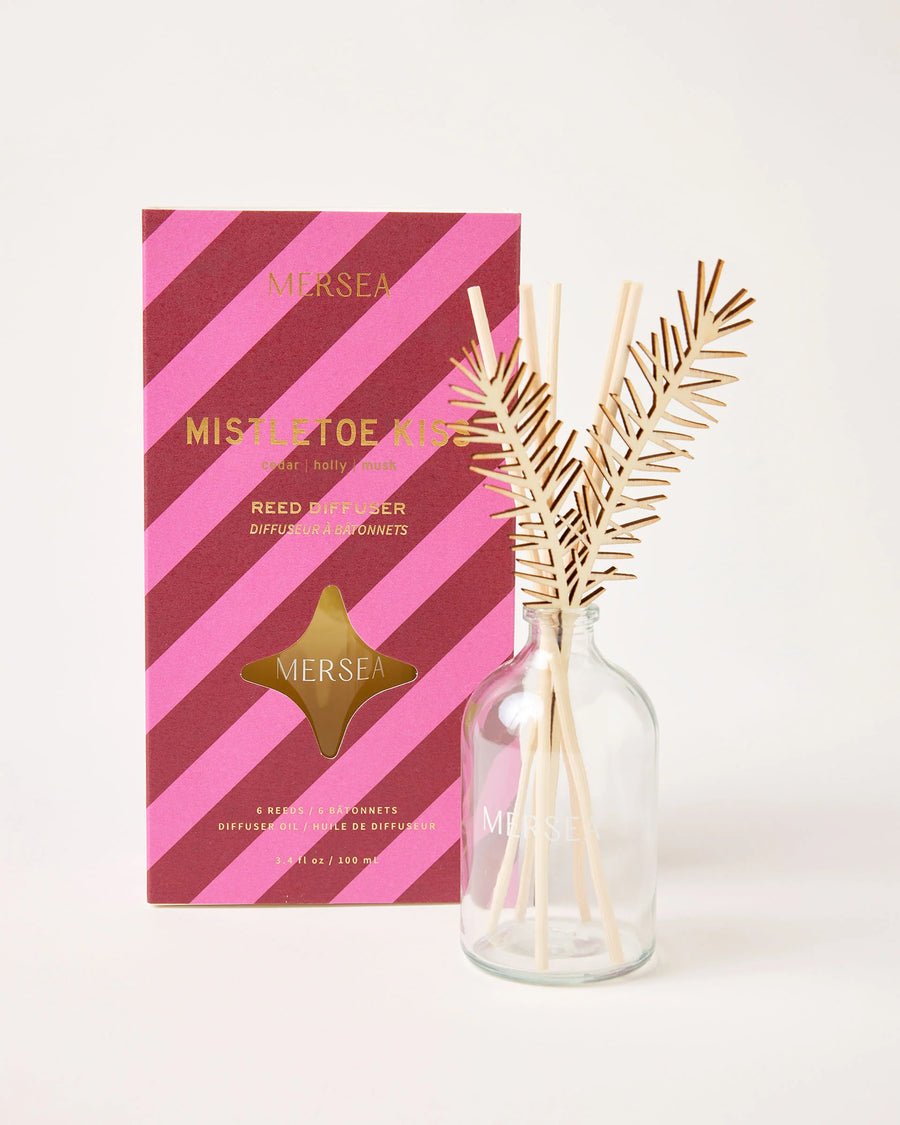 Mersea Holiday Diffuser