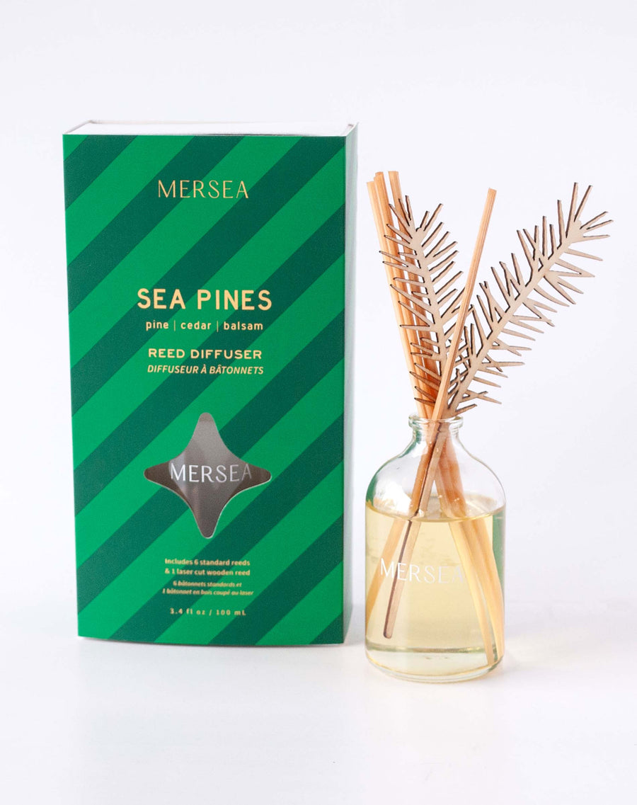 Mersea Holiday Diffuser