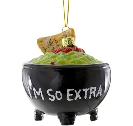 Cody Foster So Extra Guac