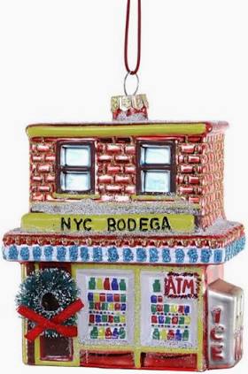 Cody Foster NYC Bodega