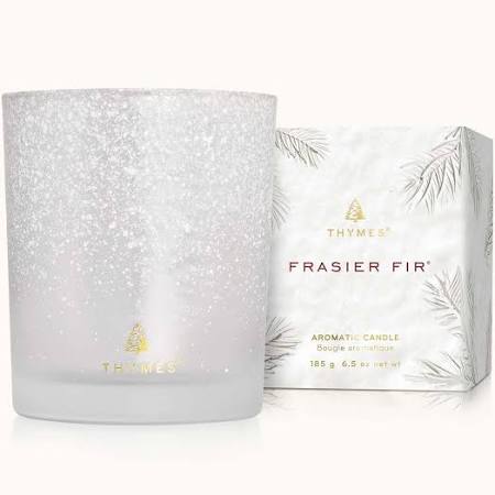 Thymes Frasier Fir 6.5 oz Candle