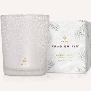 Thymes Frasier Fir 2 oz Candle