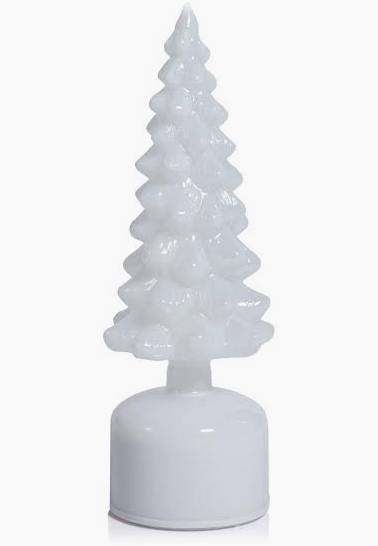 Zodax LED Rotating Tree