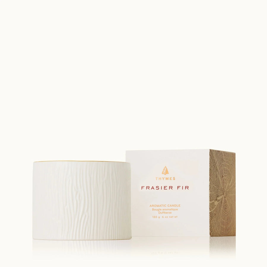 Thymes Frasier Fir 6 oz Candle
