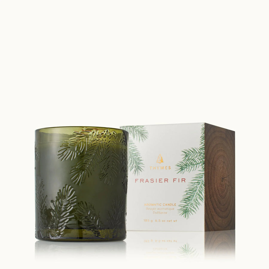 Thymes Frasier Fir 6.5 oz Candle