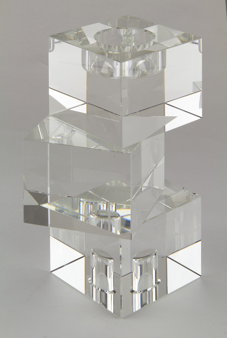 Tizo Candle Stick - medium