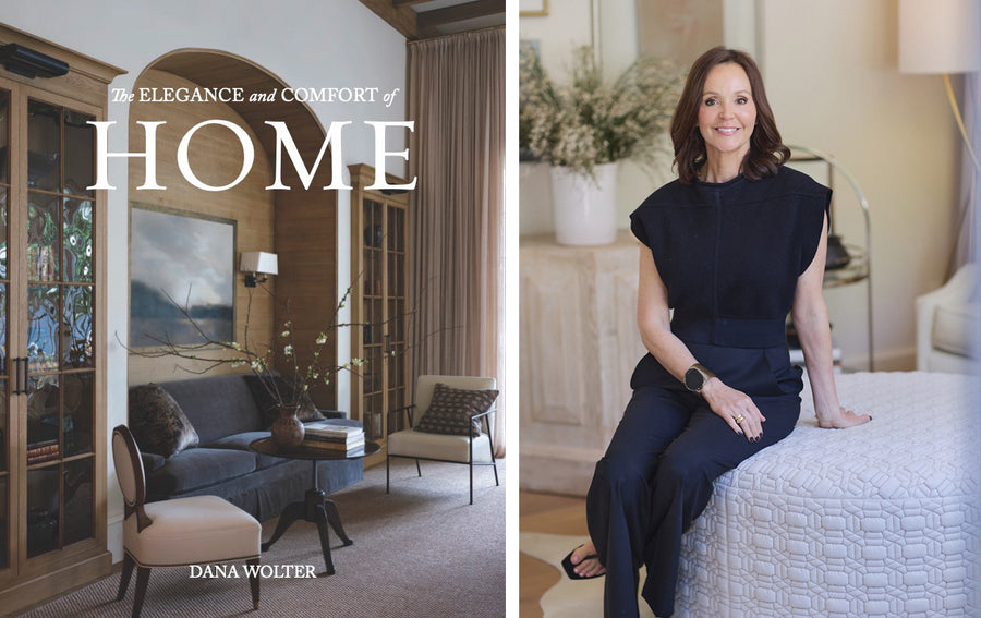 The Elegance and Comfort of Home